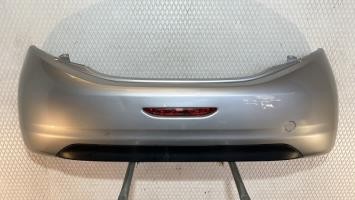 Pare choc arriere peugeot - choc, 208