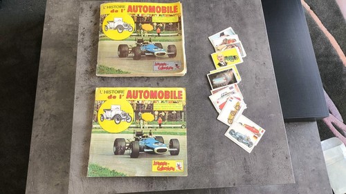 Tour panini lot 2 - panini,