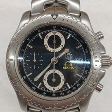 Tag Heuer CT5114.BA0550