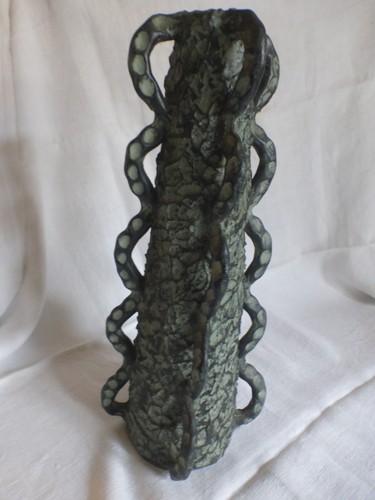 Grand vase 1960 1970 fat - grand, 1960-