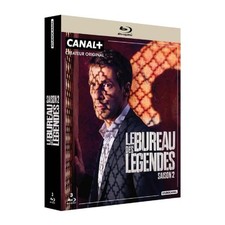 Blu-Ray Le Bureau des