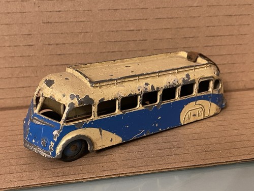 Jouet ancien dinky toys - jouet,