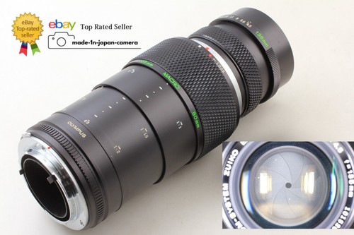 Comme neuf olympus - olympus, om