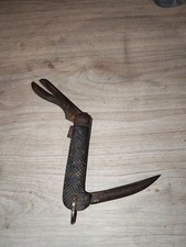 Couteaux militaire anglais - couteaux,