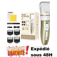 Tondeuse Homme Professionnelle