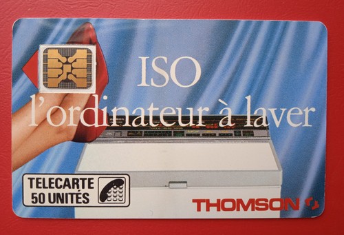 Télécarte f46b bis - /, /