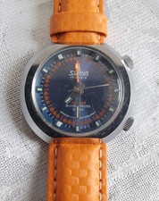 Montre Mécanique Sorna 17