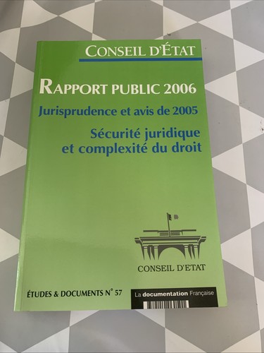 Livre droit c15 conseil - livre,