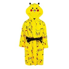 Pokemon - Peignoir - Enfant
