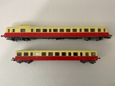 ROCO AUTORAIL X2800 AVEC REMORQUE DIGITAL