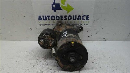 Moteur démarrage suzuki - démarrage,