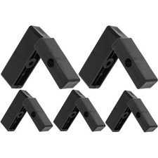  10 Pcs Limiteur De Fenêtre