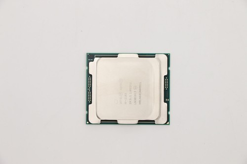 Processeur intel xeon - processeur,