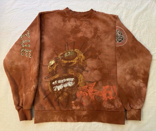 Travis scott utopia circus - scott,