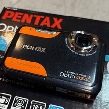 Appareil photo numérique