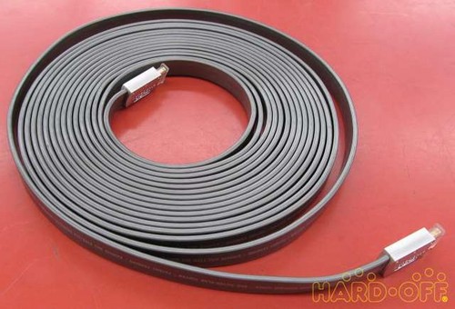 Câble vidéo wire world - câble,
