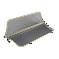 Coupe vent Filet anti-remous