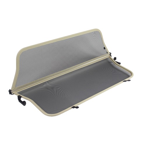Coupe vent filet anti remous - vent,