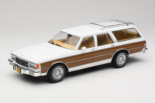 Chevrolet caprice estate wagon - caprice,