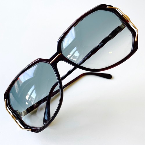 Vintage cazal 639 - 639, col