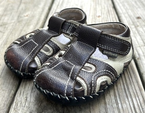 Pediped originals harvey brown - pediped,