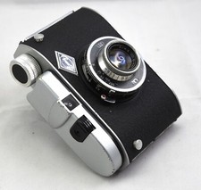 Appareil photo EUMIG Eumigetta 2 format 6x6 made in Austria