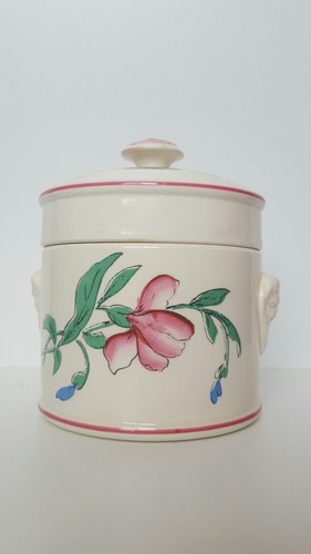 Sublime terrine pot - sublime, terrine/pot