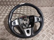 Volant cuir - RENAULT SCENIC