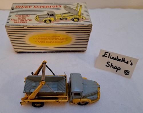 Dinky supertoys 895 - -,
