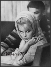 ELKE SOMMER , Actrice ; Sex