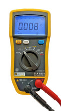 Multimètre  CHAUVIN ARNOUX CA