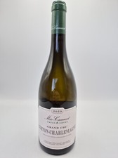 CORTON CHARLEMAGNE 2020 -