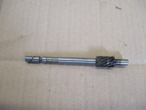 Arbre entrainement cable - d'entrainement,