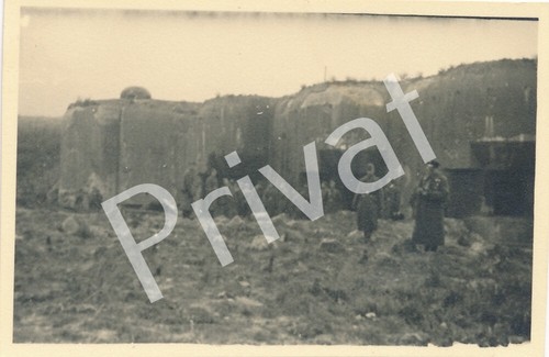 Photo usine hochwald - photo,