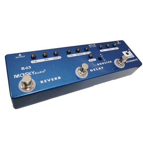 Rd5 guitar effects - 5,