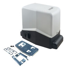 Moteur de portail coulissant 600 kg Indem VIO 600 E 220V 