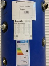 Ballon tampon ( bouteille mélange )