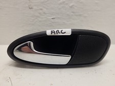 Poignée intérieur arrière conducteur ouverture de porte pour Seat toledo diesel