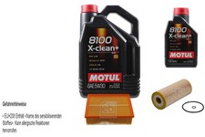 FEBI BILSTEIN Inspection set