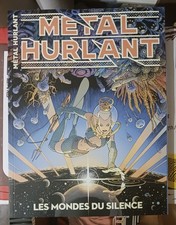 Métal Hurlant 15