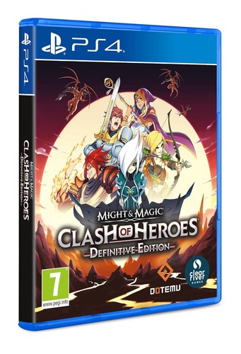 Might magic clash - might,