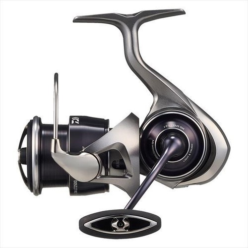 Moulinet tournant daiwa - tournant,