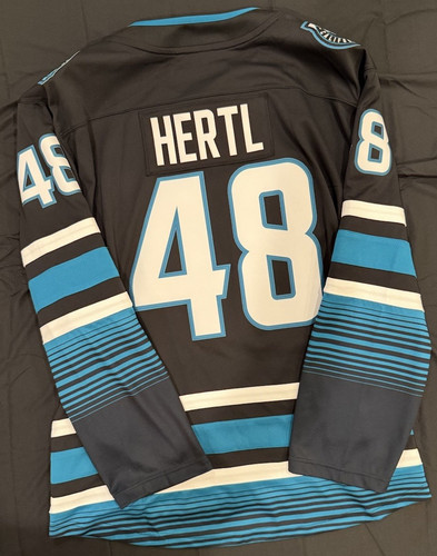 Fanatics san jose sharks tomas - fanatics,