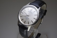 Serviced Vintage 1962 JAPAN SEIKO SEIKOMATIC J13044 20Jewels Automatic.