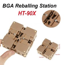 Station de rebillage