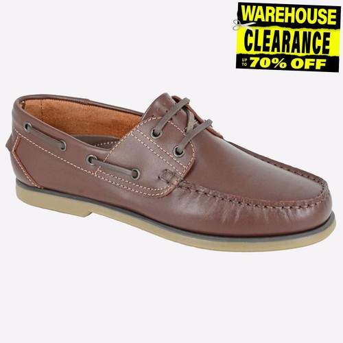 Dek porter hommes - porter, mocassin