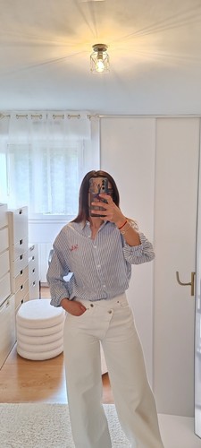 Chemise femme tendance - tendance, neuve