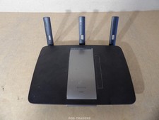 Routeur Gigabit bi-bande sans