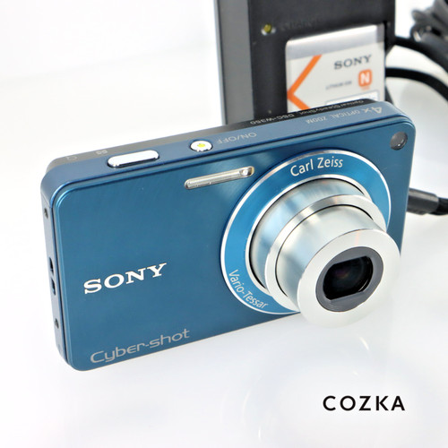 Autocollant mint sony - autocollant,