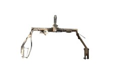 Attelage (boule de remorquage) CITROEN BERLINGO 1 PHASE 2